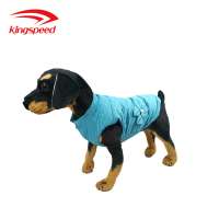 Promotion Warm Comfortable Dog Clothes Pet Accessories Winter Clothes